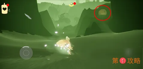 sky光遇11月5日复刻先祖兑换位置介