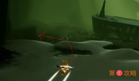 sky光遇11月5日复刻先祖兑换位置介绍 光遇螃蟹叫太阳帽先祖在哪里