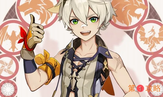 原神最新版新手开局攻略 角色、武器及圣遗物培养推荐