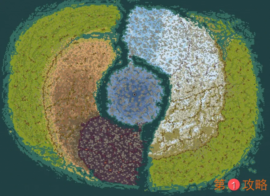 剑与远征团本新首领设定怎么打 剑