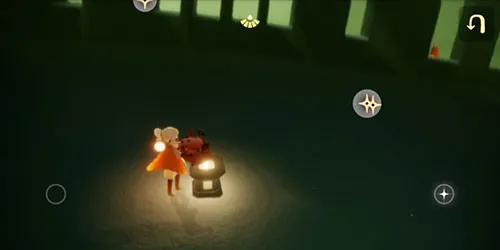 光遇螃蟹怎么烤熟 螃蟹可以烤熟吃