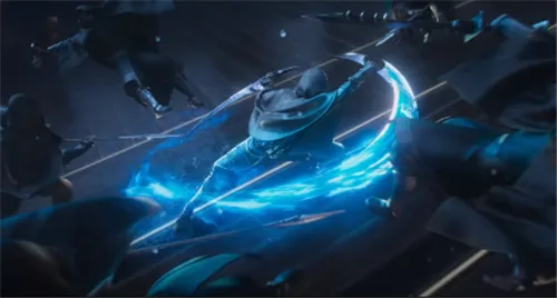 王者荣耀澜打什么位置 澜职业定位