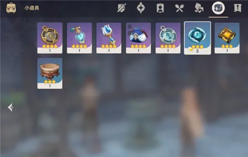 原神营养便携袋使用方法介绍 营养