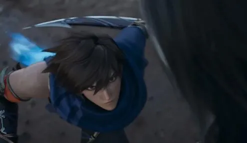 王者荣耀澜是打野吗 新英雄澜定位