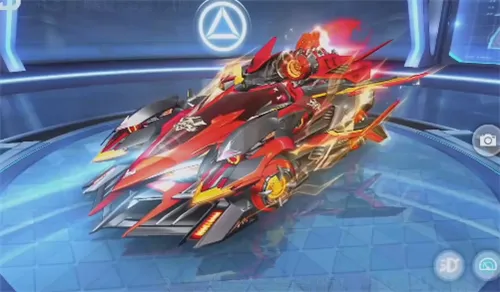 QQ飞车手游裁决者上线时间介绍 裁决者什么时候出