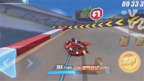 QQ飞车手游裁决者上线时间介绍 裁决者什么时候出