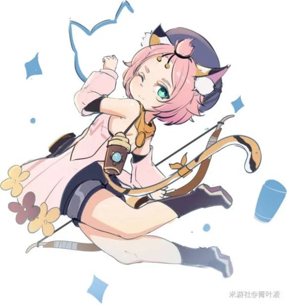 原神迪奥娜武器用什么好 迪奥娜平