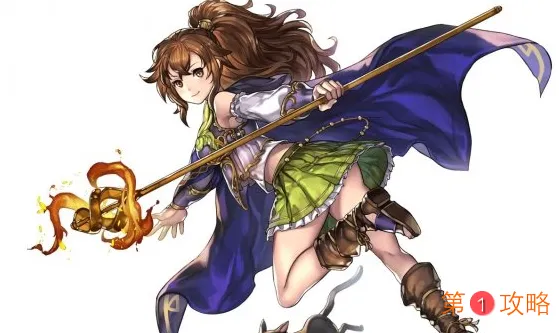 另一个伊甸超越时空的猫初始四星选