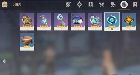 原神营养便携袋怎么用 原神营养便