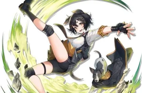 明日方舟杰克强度评测 杰克强度怎