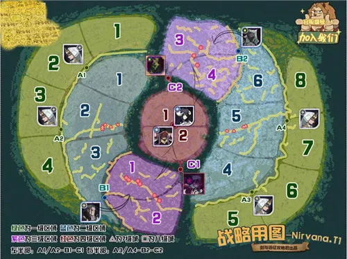 剑与远征新团本平民玩家开局建议 