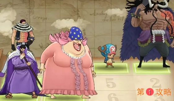 航海王燃烧意志凯多兑换码是什么 