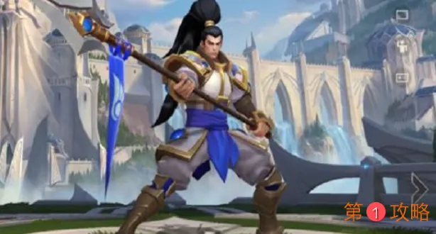 英雄联盟手游平衡补丁什么时候出 l