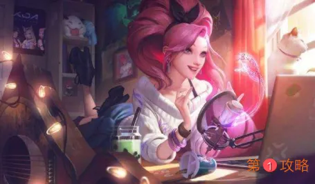 英雄联盟手游怎么跳舞嘲讽 LOL手游