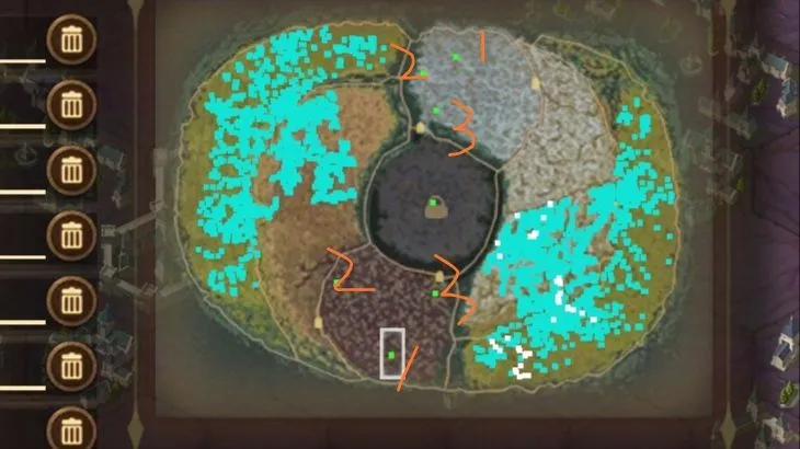 剑与远征零氪最强阵容推荐2020版 