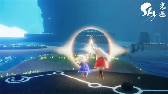 sky光遇11月9日每日任务攻略 光遇1