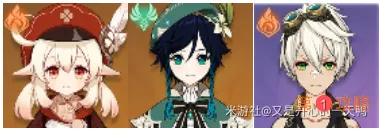 原神可莉阵容搭配攻略 可莉六大最强阵容推荐指南