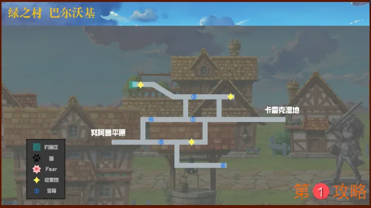 另一个伊甸第一章主线剧情 另一个