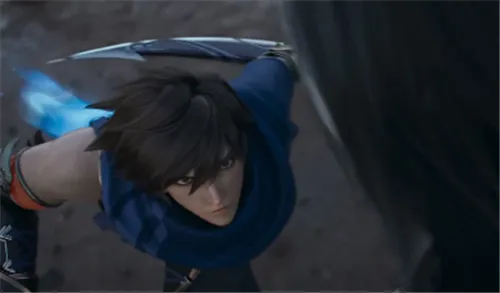 王者荣耀新英雄澜的职业是什么 王