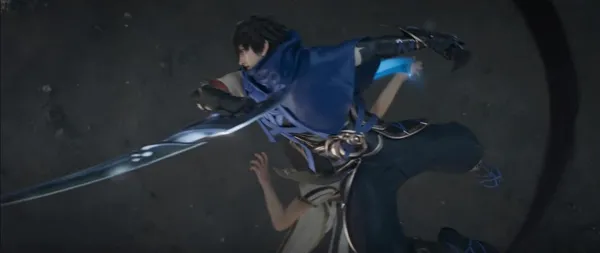 王者荣耀新英雄澜的铭文怎么搭配 