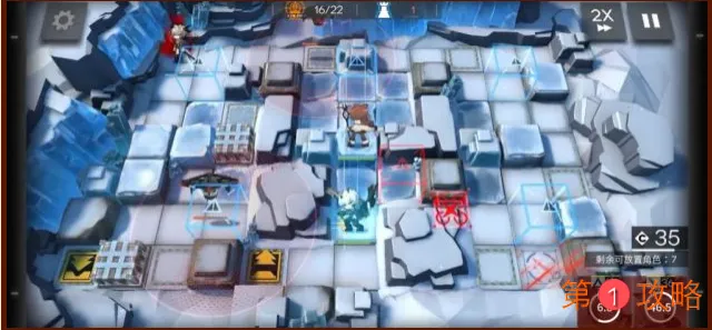 明日方舟四人怎么突袭R8-8 明日方舟四人突袭R8-8攻略介绍