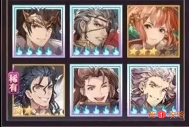 三国志幻想大陆天下会武怎么玩 三国志幻想大陆天下会武阵容介绍