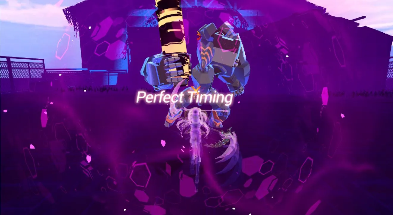 零界之痕技能输出循环攻略 技能输