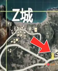 和平精英滑翔机刷新位置在哪 和平