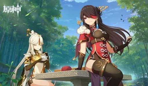 原神北斗阵容怎么搭配 北斗全四星