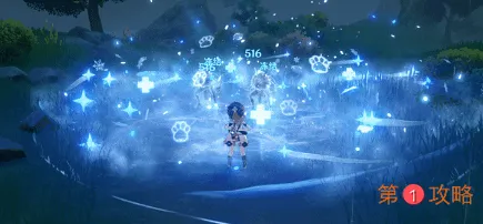 原神迪奥娜好用吗 迪奥娜强度全面评测