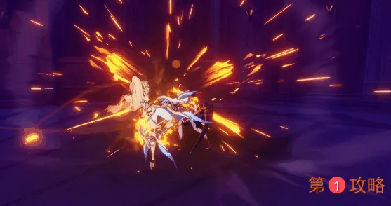 崩坏3不灭星锚技能怎么样 不灭星锚正式服技能一览