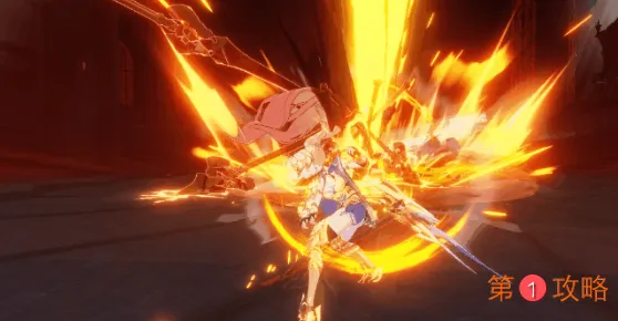 崩坏3不灭星锚技能怎么样 不灭星锚正式服技能一览