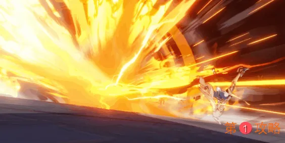 崩坏3不灭星锚技能怎么样 不灭星锚正式服技能一览