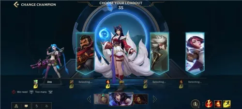 英雄联盟手游锁区怎么解决 LOL手游锁区如何登陆