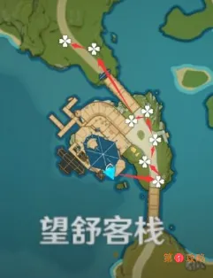 原神霓裳花怎么获取 原神霓裳花获