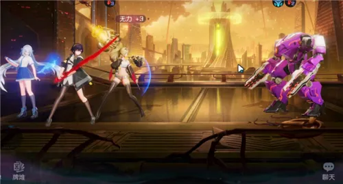 黑潮之上4-8打法攻略 4-8怎么三星