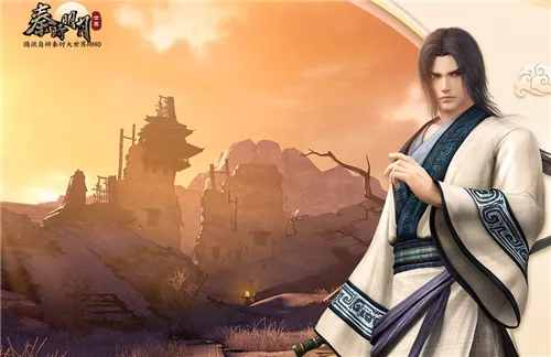 秦时明月世界平民最强职业推荐 平