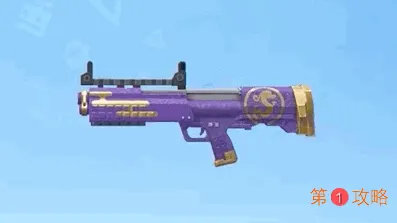 香肠派对三国学院枪械皮肤一览 S7新赛季皮肤大全