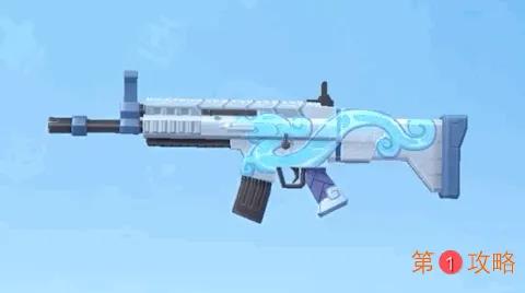 香肠派对三国学院枪械皮肤一览 S7新赛季皮肤大全