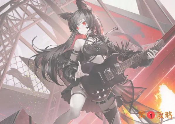 解神者月羲九最强兽主搭配攻略 月