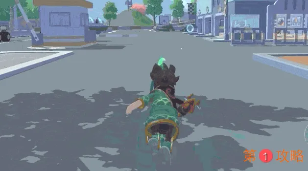 香肠派对武圣身份卡评测 武圣身份