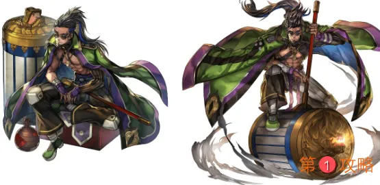 另一个伊甸尤恩值得培养吗 尤恩实