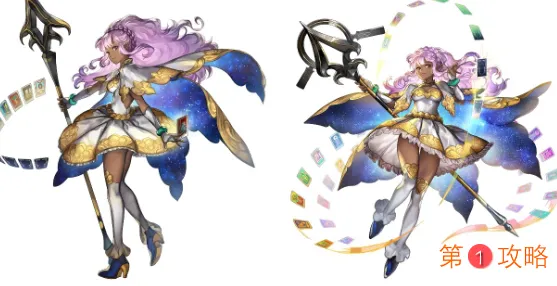 另一个伊甸拉蒂卡实战详评 拉蒂卡