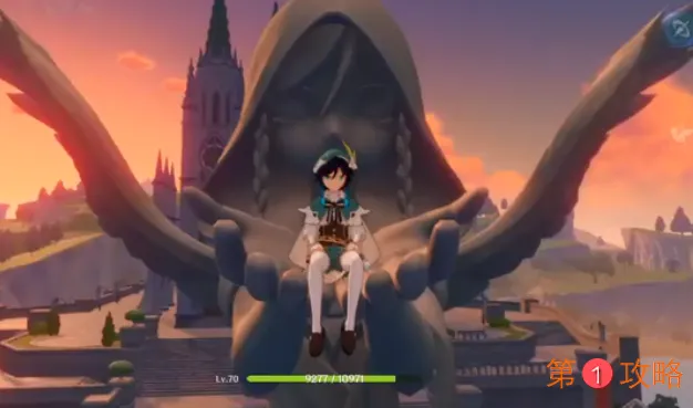 原神捕风瓶风种子哪里找 风种子获