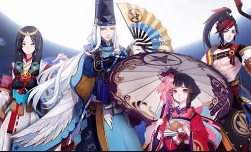 阴阳师11月11日地域收集图鉴更新内