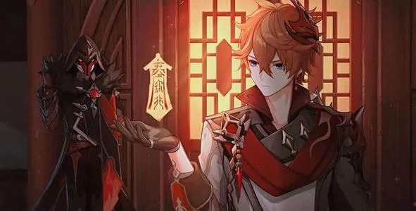 原神公子圣遗物怎么选 公子圣遗物