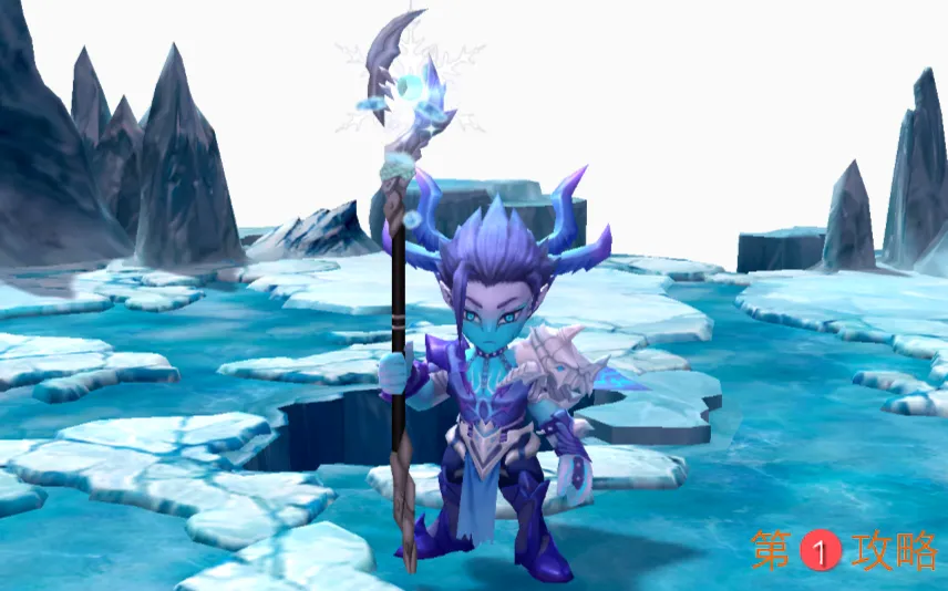 魔渊之刃闪电雷太子怎么获得 新时