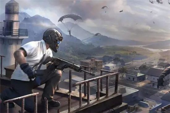 和平精英双十一返场几天 和平精英