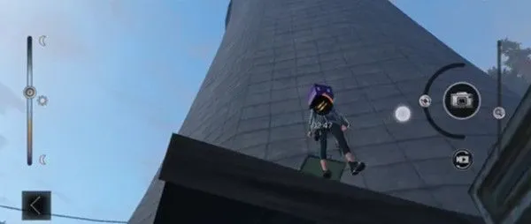 明日之后烟囱拍照方法一览 乌茨矿