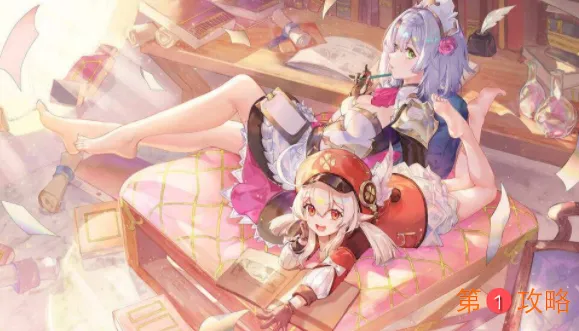 原神1.1版本新增了哪些食谱 原神新